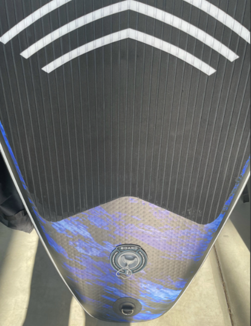 SUP (САП) ДОСКА RAIDEX I BOARD 11’ (332СМ) N 17 в Обнинске