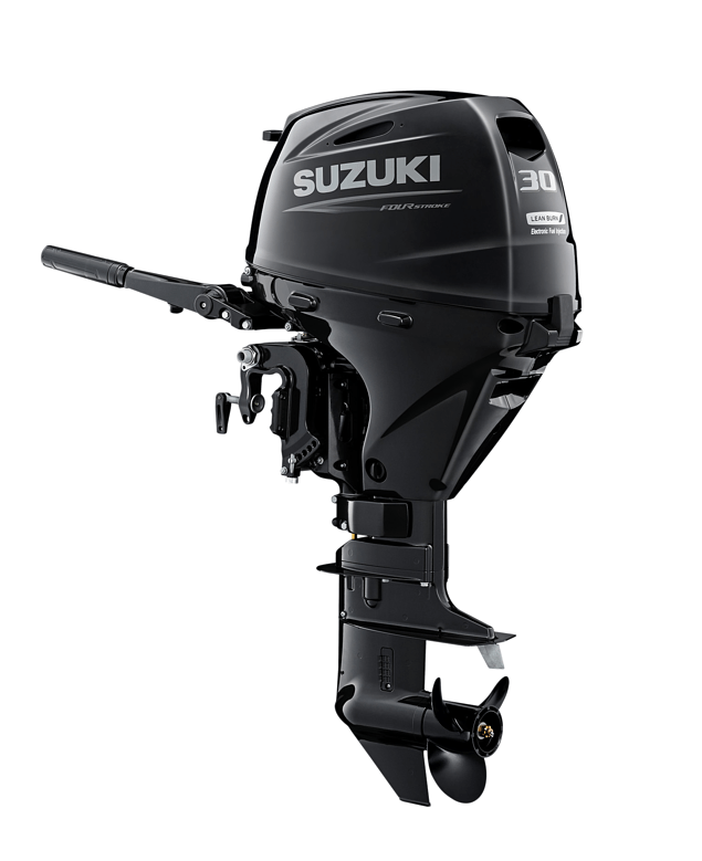Лодочный мотор Suzuki DF30AQHL в Обнинске