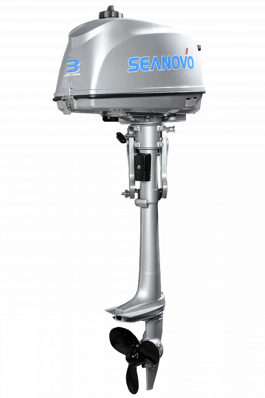 Лодочный мотор SEANOVO SN3FHS в Обнинске