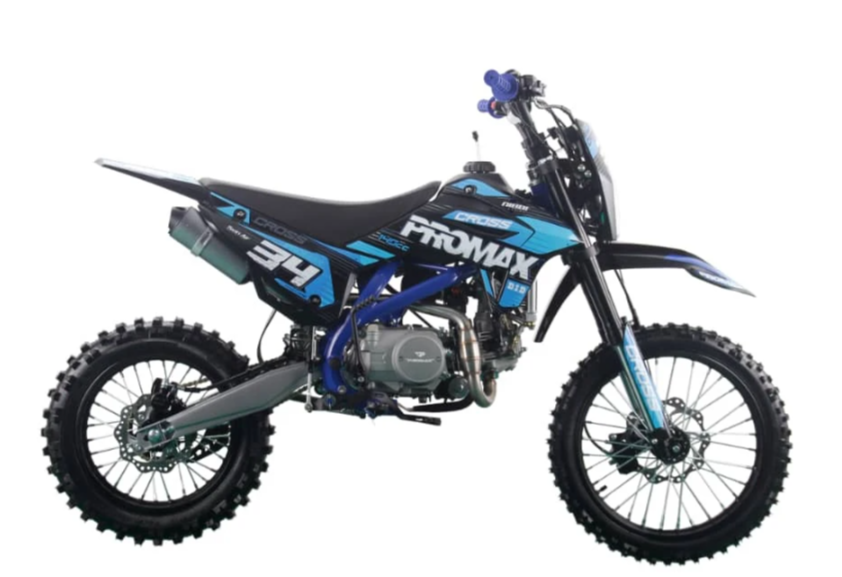 Питбайк PROMAX CROSS 145CC 17/14 в Обнинске