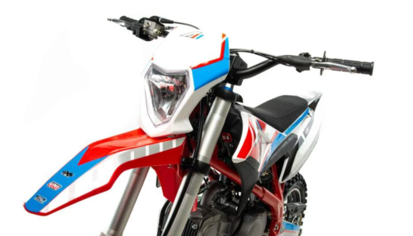 Питбайк MOTOLAND (МОТОЛЕНД) Apollo125 DT125 в Обнинске