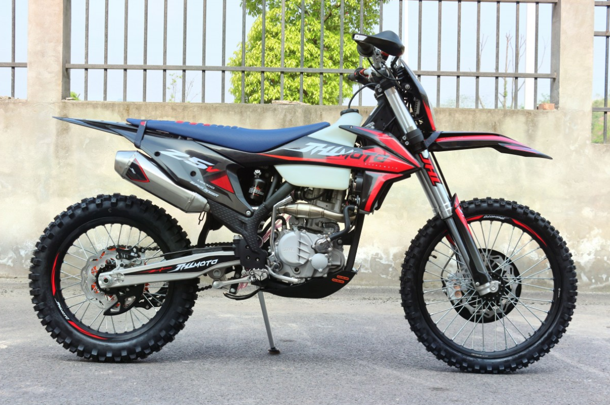 Мотоцикл JHLMOTO JHL Z5V NB300 (174MN-3) в Обнинске