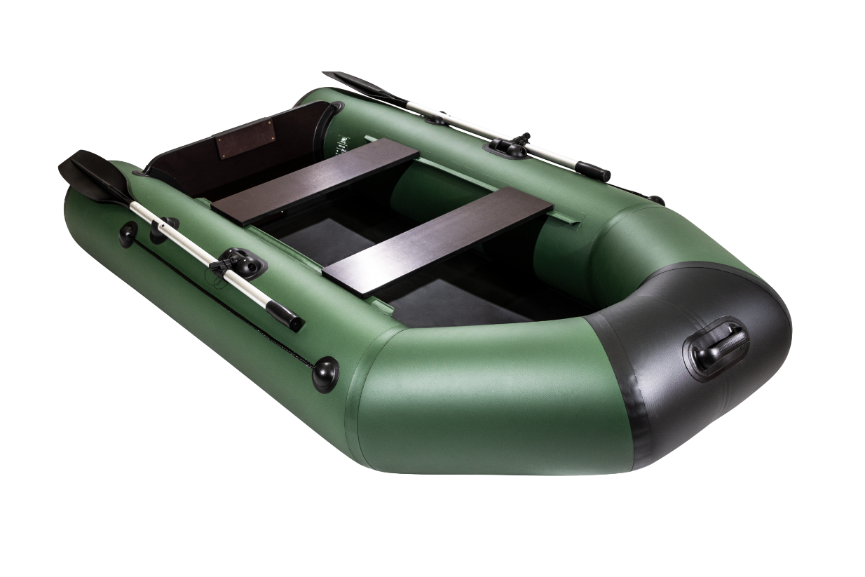  Лодка АКВА 2600 в Обнинске