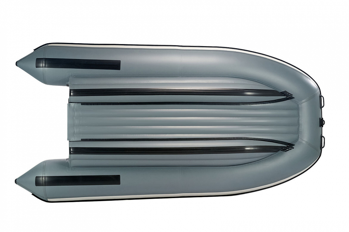 Лодка MISHIMO LITE DF 370 в Обнинске