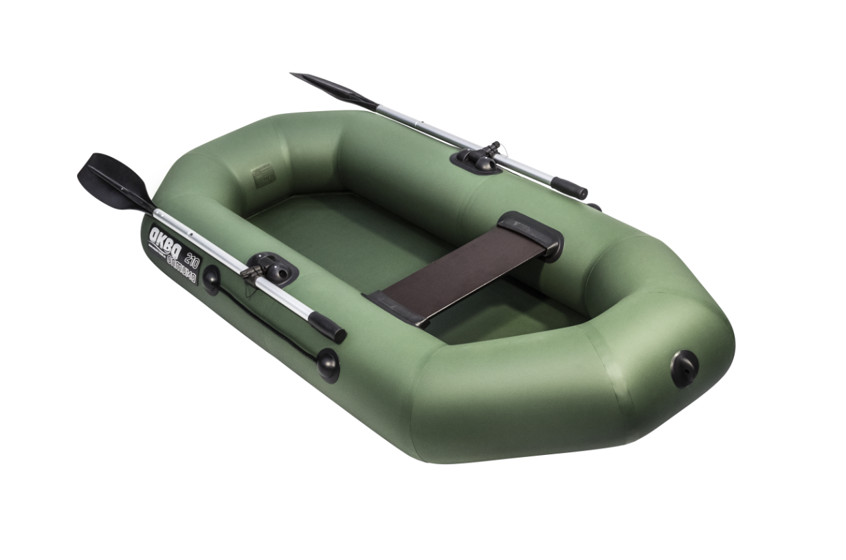  Лодка АКВА-ОПТИМА 210 в Обнинске