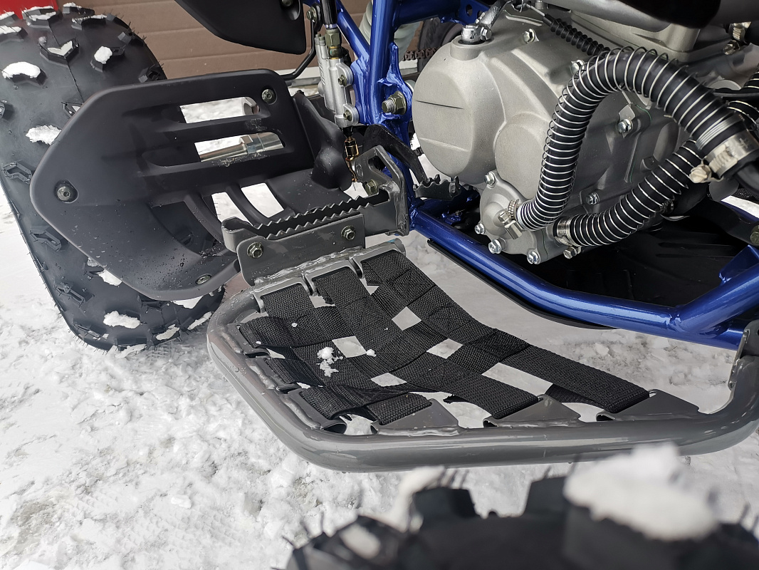 Квадроцикл PROMAX RAPTOR 300 NEW RedBull в Обнинске