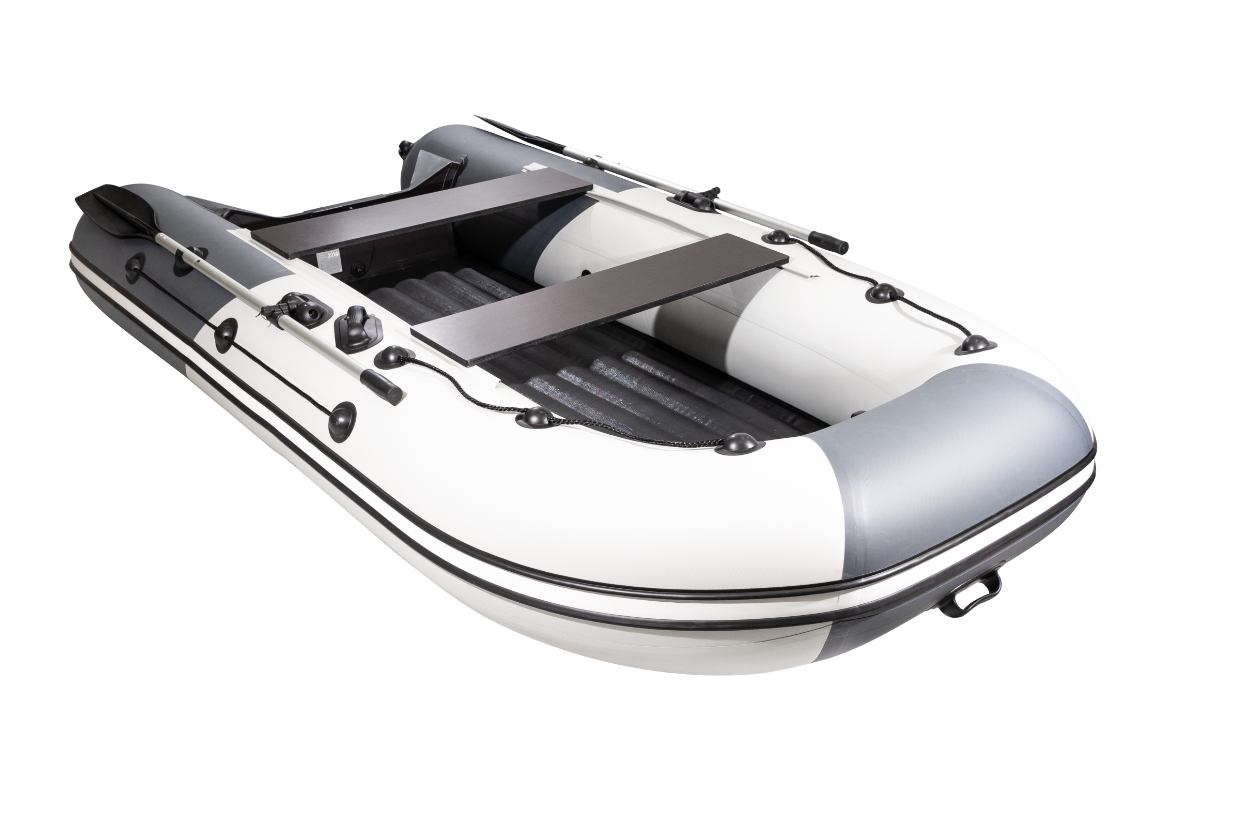 Лодка ривьера 3200 нднд гидролыжа в Обнинске