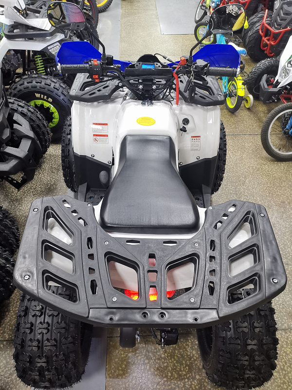 Квадроцикл PROMAX WILD 175 LUX в Обнинске