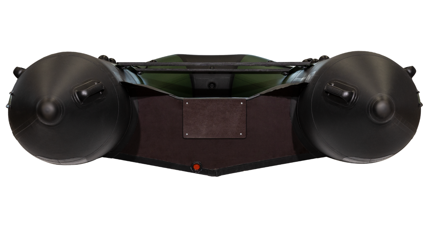 Лодка Ривьера Максима 3600 СК в Обнинске