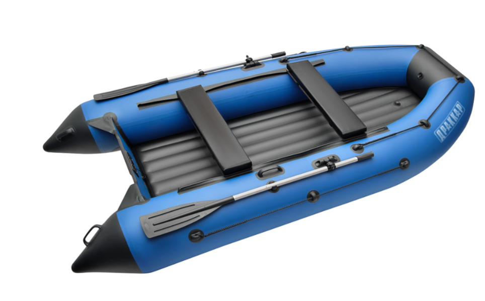 ЛОДКА ДРАККАР 3200 НДНД HANT-PRO в Обнинске