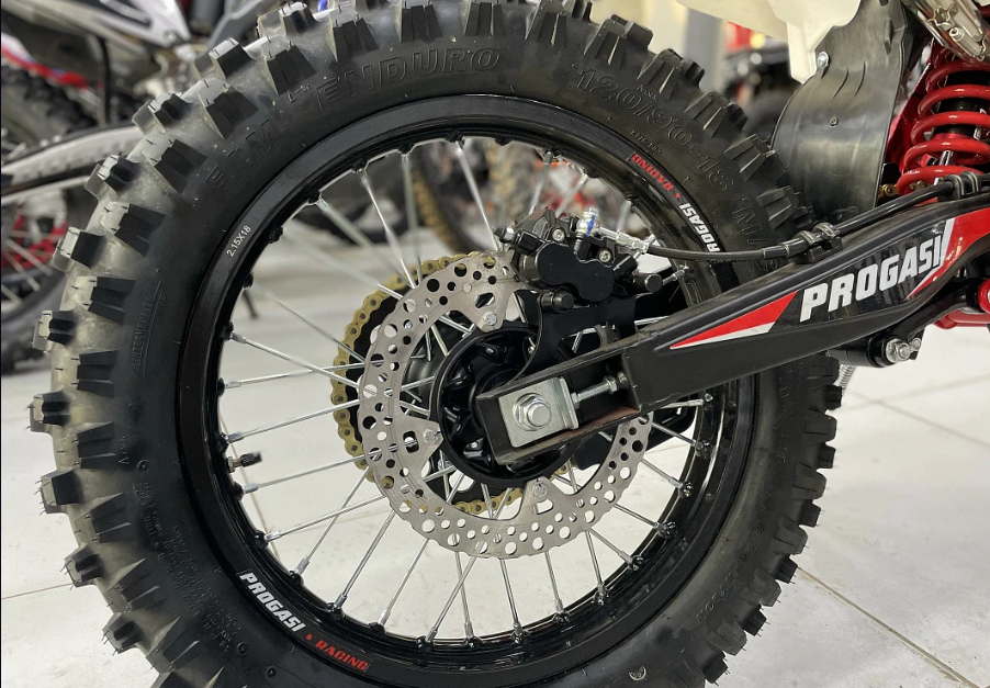 Мотоцикл Progasi SUPER MAX 250 PRO SPORT в Обнинске