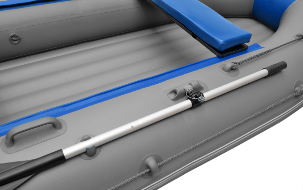 ЛОДКА ДРАККАР 3200 НДНД HANT-PRO в Обнинске