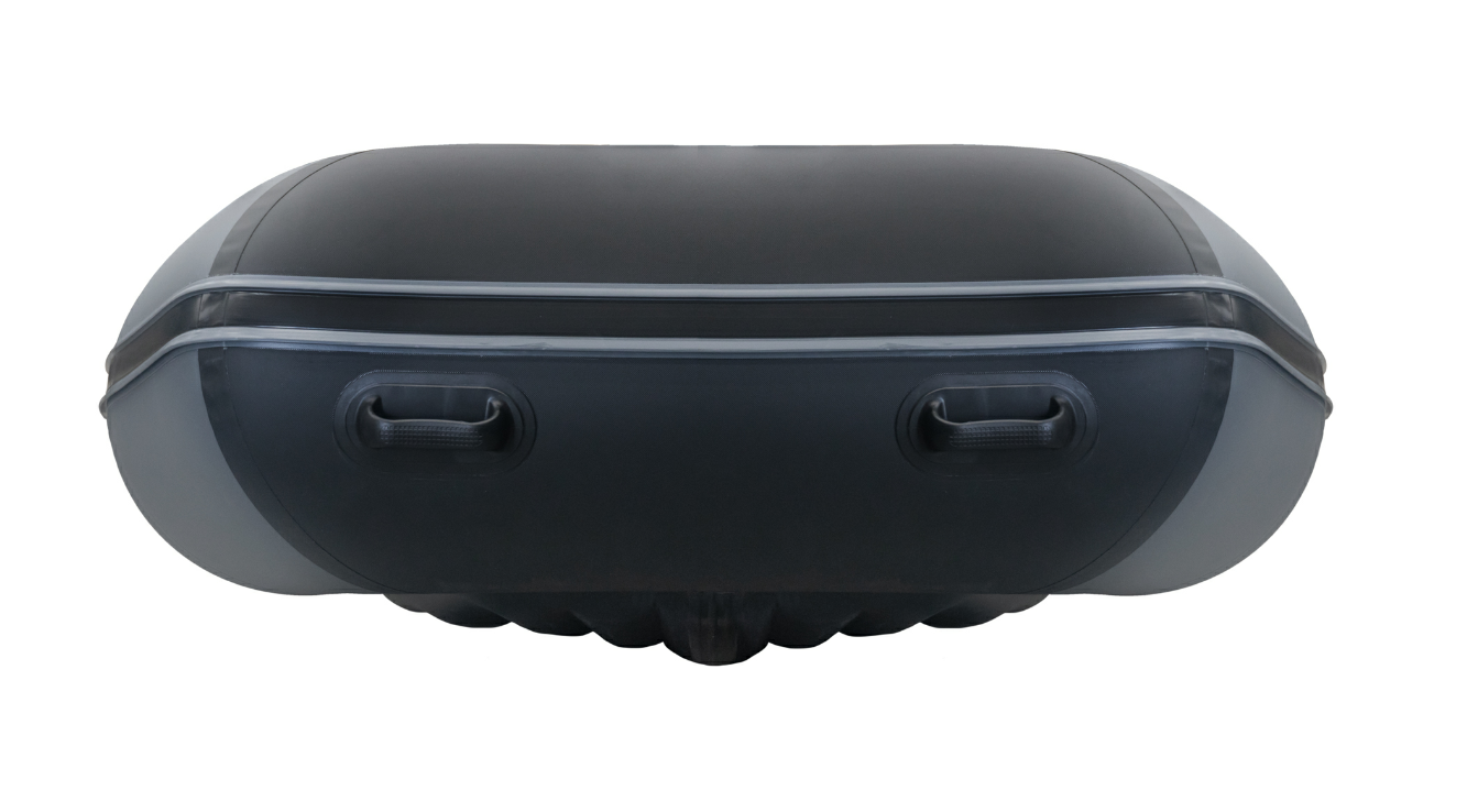 Лодка Таймень RX 3900 НДНД в Обнинске