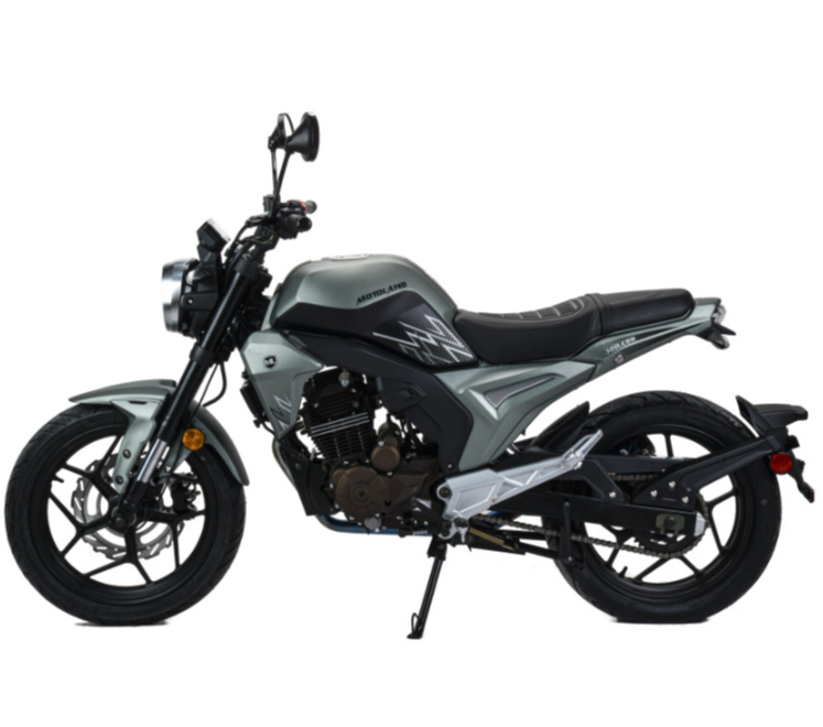 Мотоцикл MOTOLAND (МОТОЛЕНД) 300 CBR в Обнинске