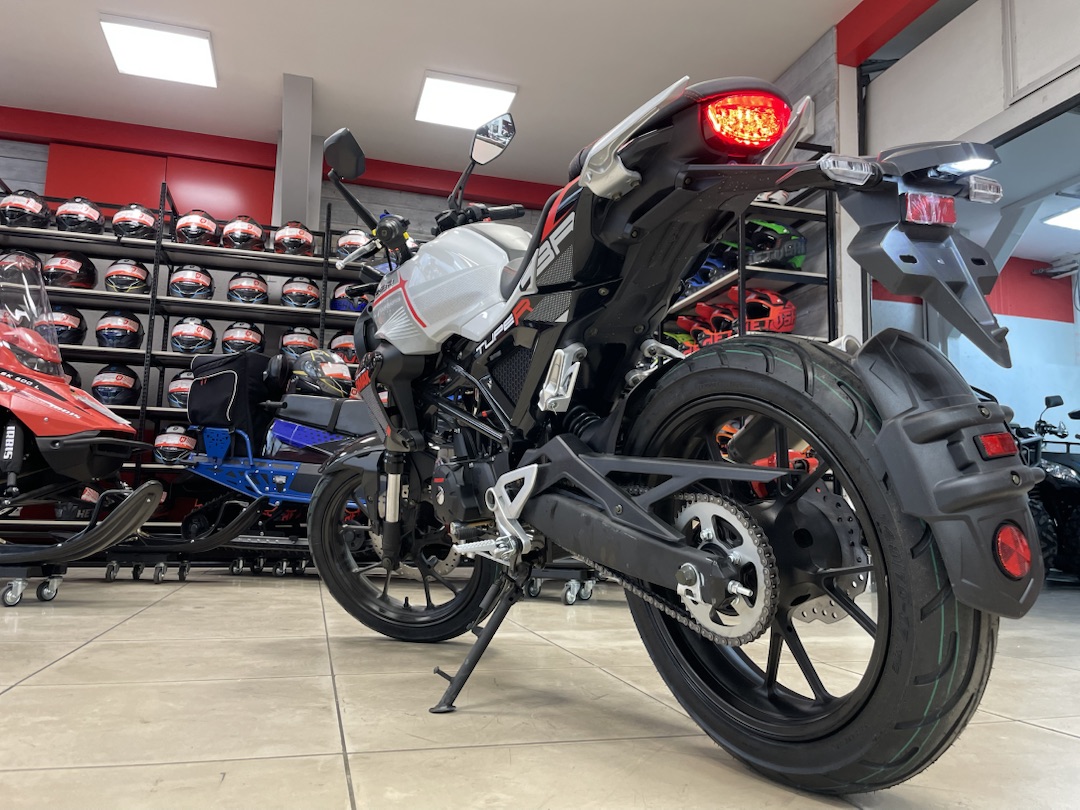 Мопед PROMAX CB150R (49) в Обнинске