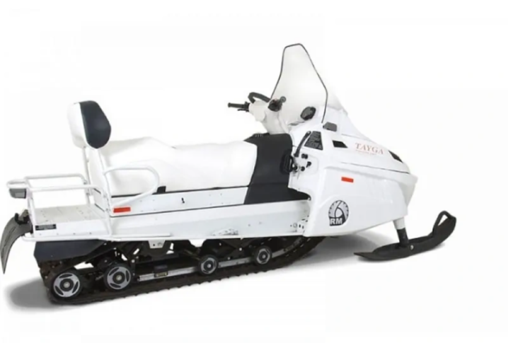 СНЕГОХОД РМ ТАЙГА ПАТРУЛЬ 551 SWT в Обнинске