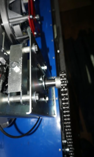 Мотобуксировщик XTREME-MOTORS "Полюс-2" Зима 13 л.с. в Обнинске