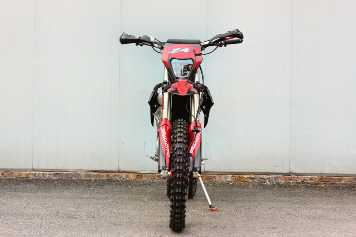 Мотоцикл JHLMOTO JHL Z4i (EFI) PR250 (172FMM-5S) в Обнинске