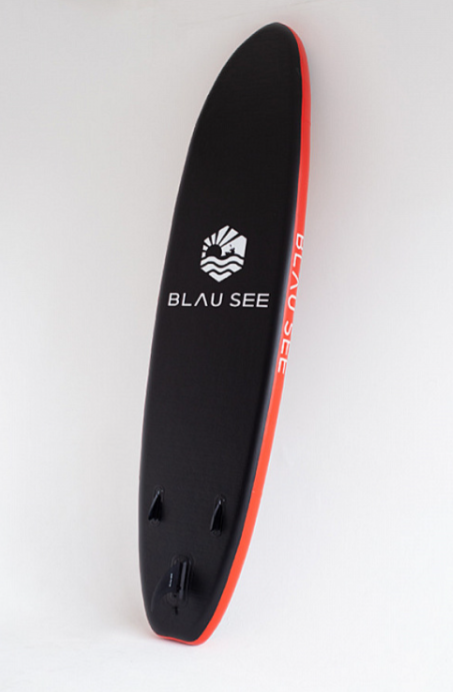 НАДУВНОЙ SUP-BOARD BURNFIRE 10,6 в Обнинске