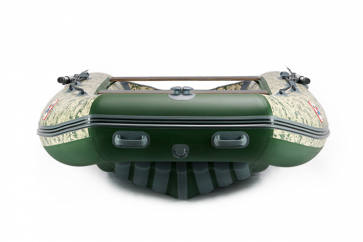 Лодка MISHIMO RAPID 360 PRO в Обнинске