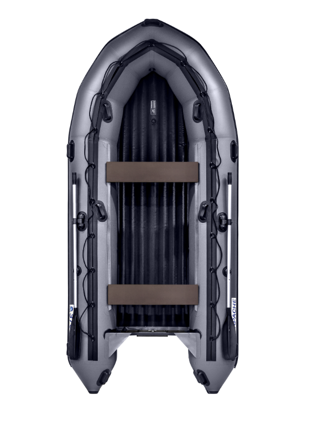 Лодка APACHE 3700 НДНД в Обнинске