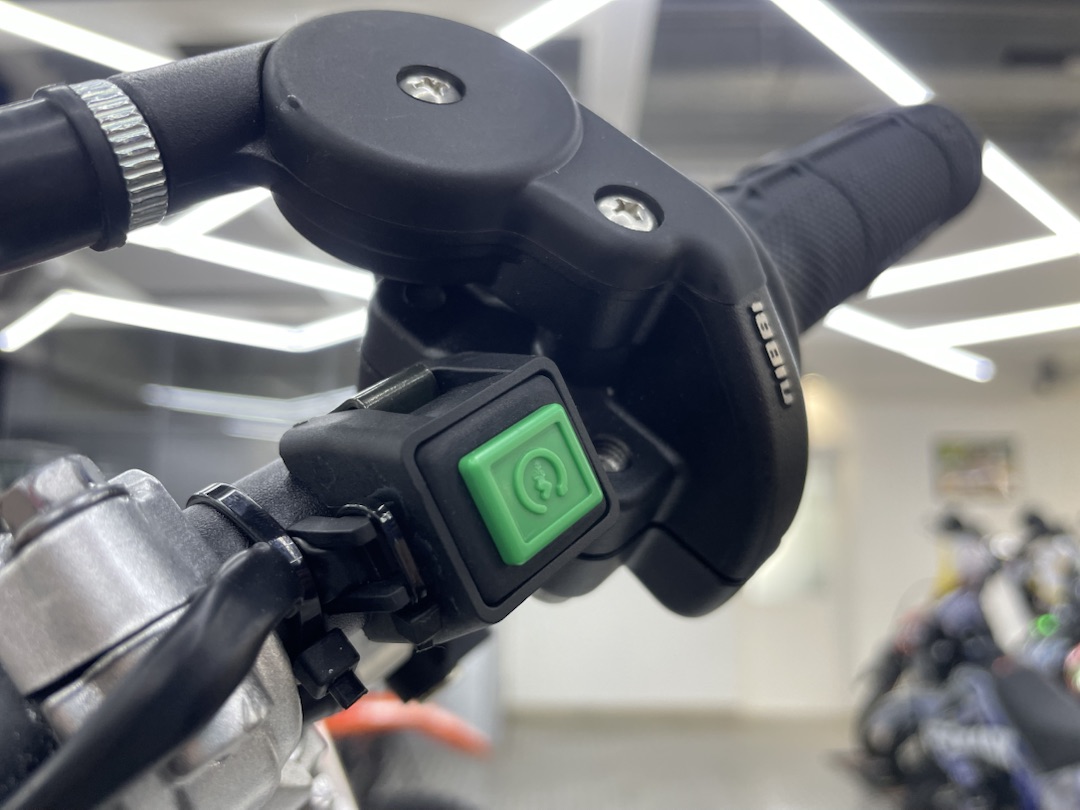 Кроссовый мотоцикл (эндуро) PROMAX PZ9 480 PRO-SPORT в Обнинске