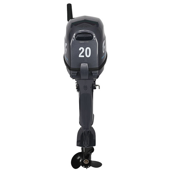 ЛОДОЧНЫЙ МОТОР ALLFA CG Т20 в Обнинске