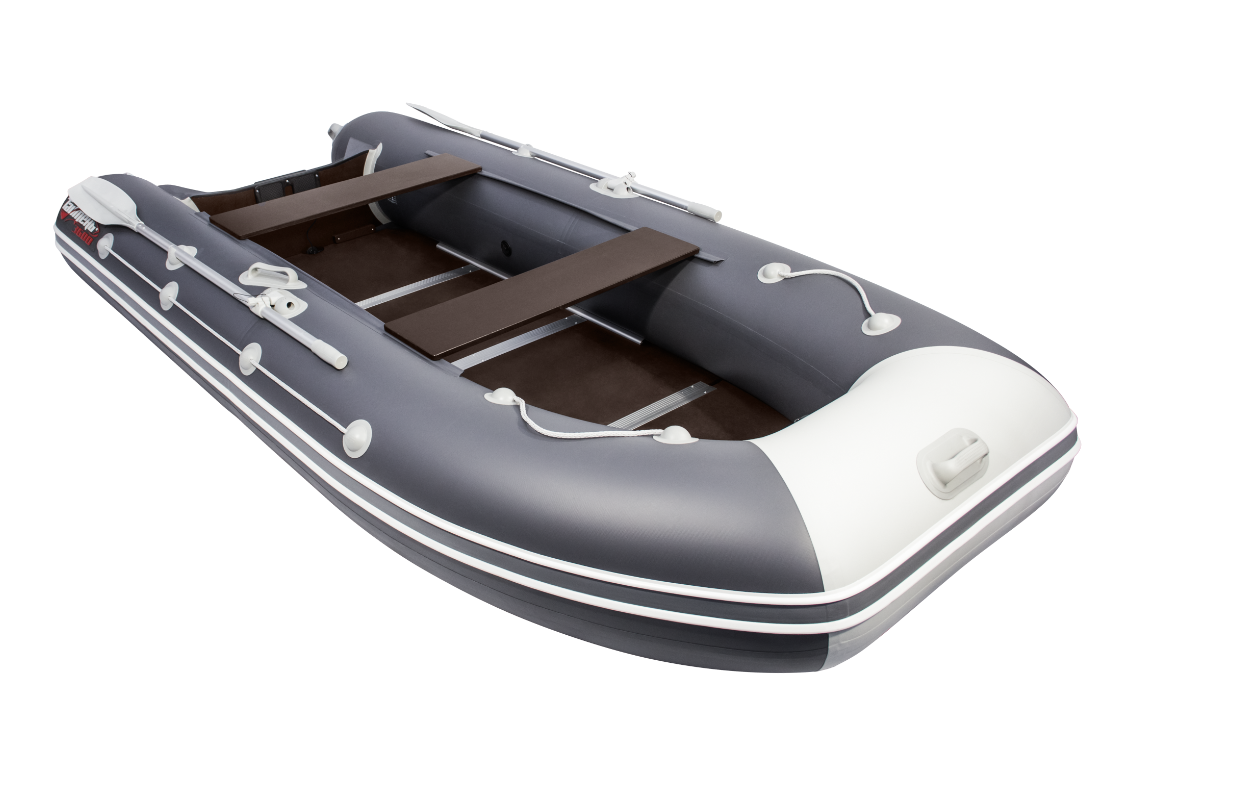 Лодка Таймень lx 3600 ск в Обнинске