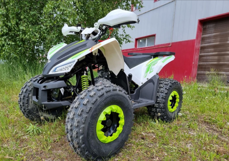 Квадроцикл PROMAX SPORT - PRO 180 (2025) в Обнинске