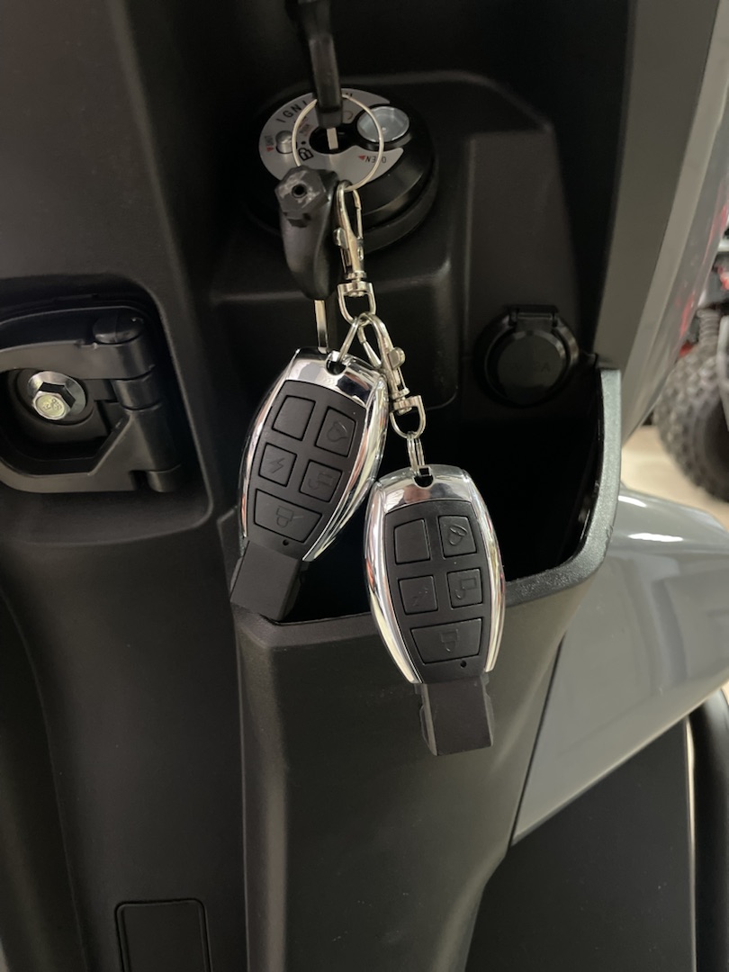 Скутер PROMAX STALKER 240 в Обнинске