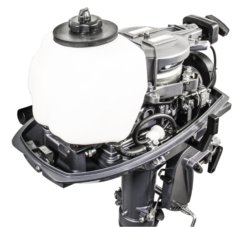 Лодочный мотор APACHE T5 BS в Обнинске