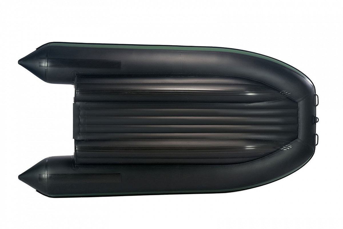 Лодка MISHIMO LITE DF 370 в Обнинске