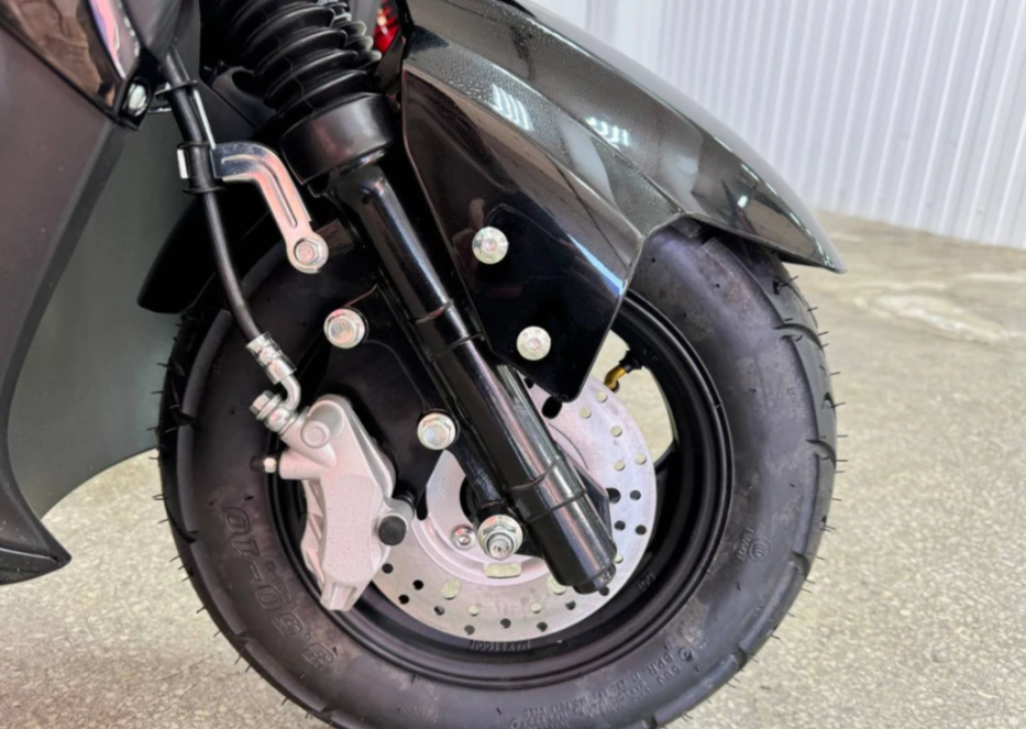 Скутер PROMAX ROX 200 (49) в Обнинске