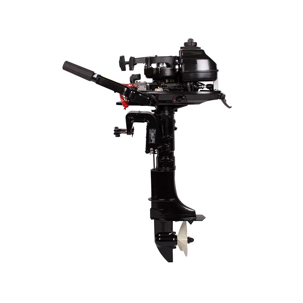 ЛОДОЧНЫЙ МОТОР TOYAMA T5ABMS в Обнинске