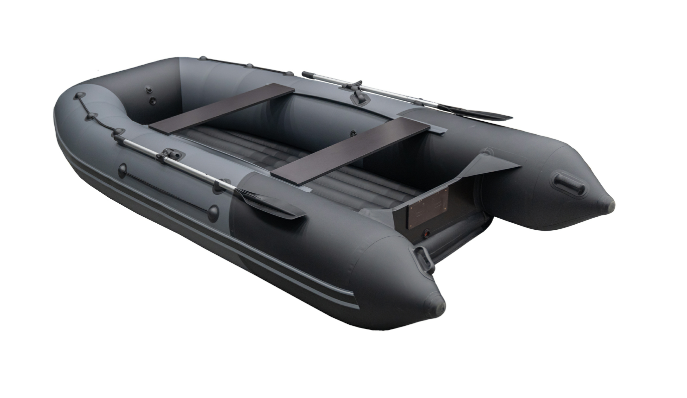 Лодка Таймень RX 3900 НДНД в Обнинске