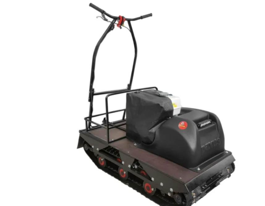 Мотобуксировщик PAXUS 650 AVANT 15 л.с. в Обнинске