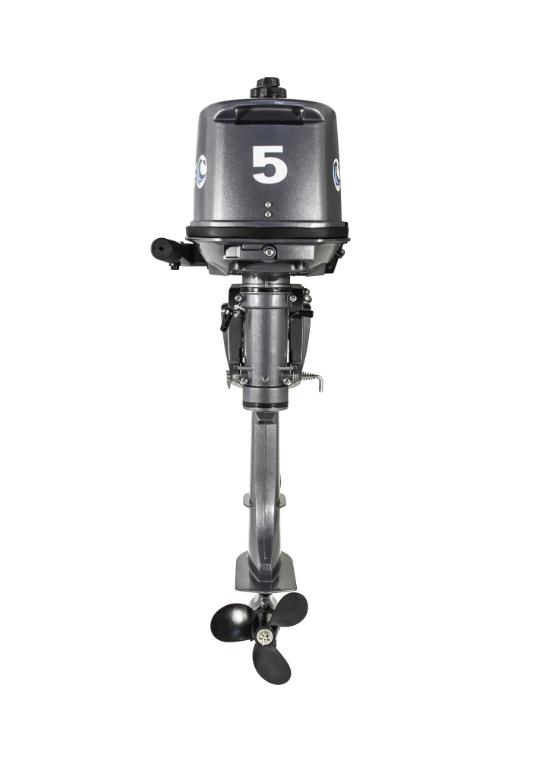 Лодочный мотор APACHE T5 BS в Обнинске