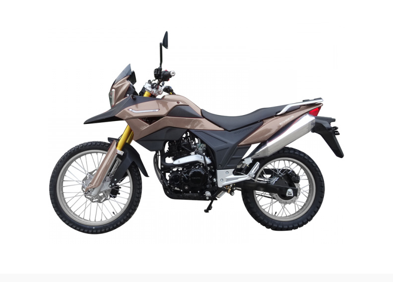 Мотоцикл RACER RC300-GY8 RANGER в Обнинске