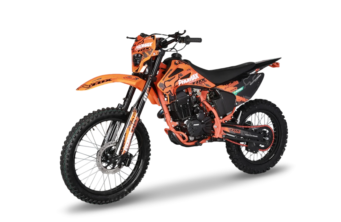 Кроссовый мотоцикл PROMAX MX280 в Обнинске