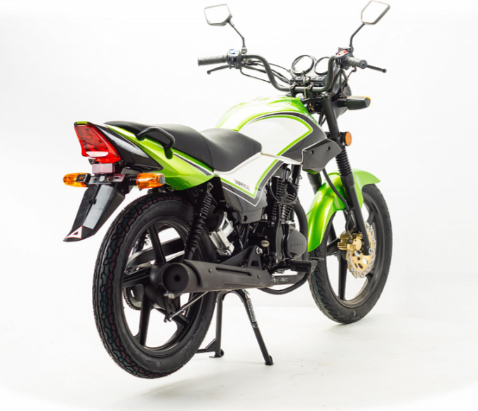 Мотоцикл MOTOLAND (МОТОЛЕНД) VOYAGE 200 в Обнинске