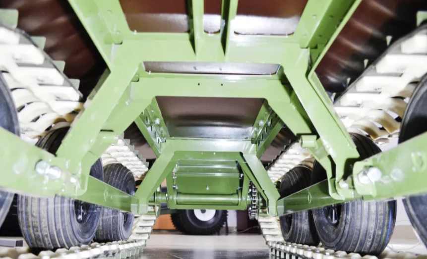 Мотобуксировщик вездеход KOiRA T9 R (понижающий редуктор) в Обнинске