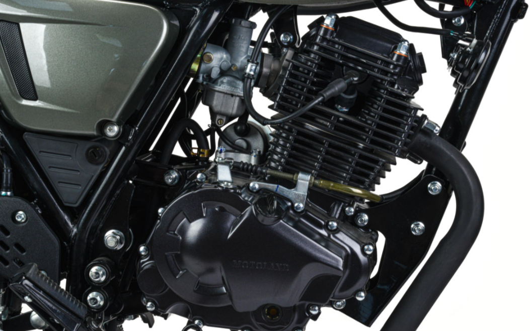 Мотоцикл MOTOLAND (МОТОЛЕНД) TEXAS 300 в Обнинске