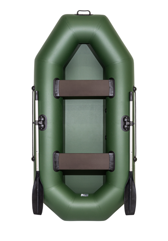 Лодка Барс 260 в Обнинске