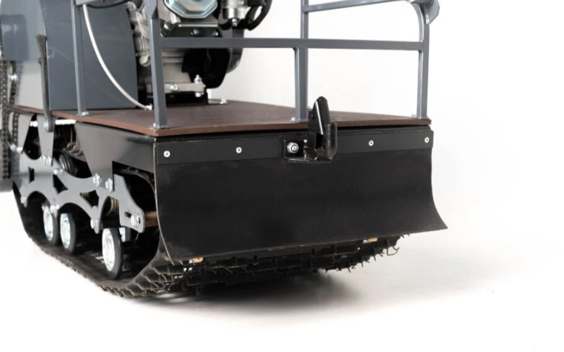 Мотобуксировщик ОНЕГО 500 15 FRONT LIMITED в Обнинске