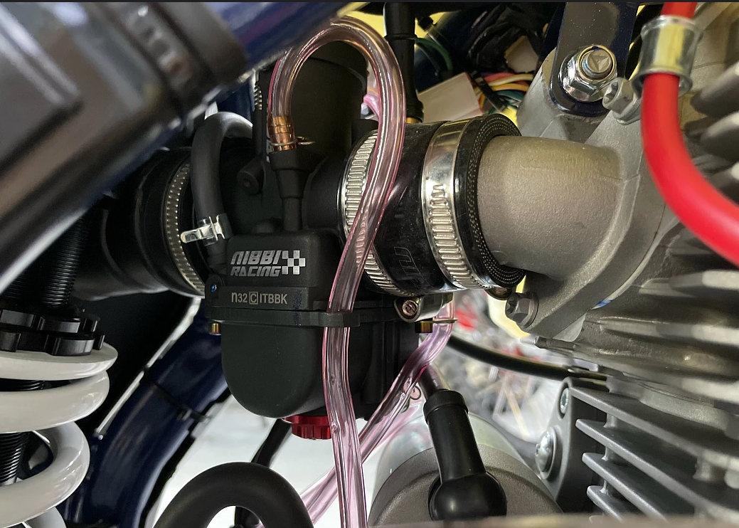 Мотоцикл Progasi RACE 300 AIR PRO SPORT в Обнинске