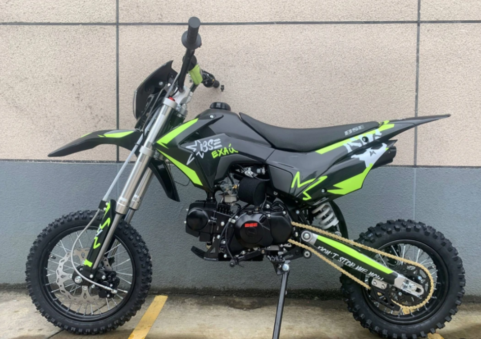 Питбайк BSE EXA SA 14/12 в Обнинске