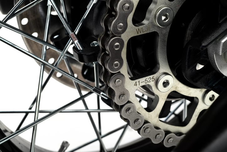 Мотоцикл GAOKIN GK 1200 в Обнинске