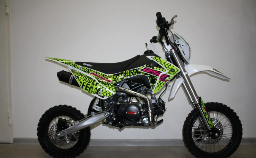 Питбайк BSE EX 17/14 Max13 в Обнинске