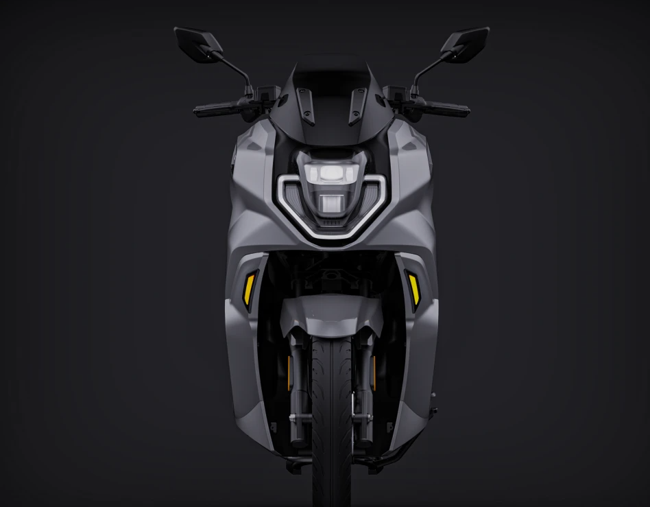 Скутер FAIDET BATUR 250(49) в Обнинске