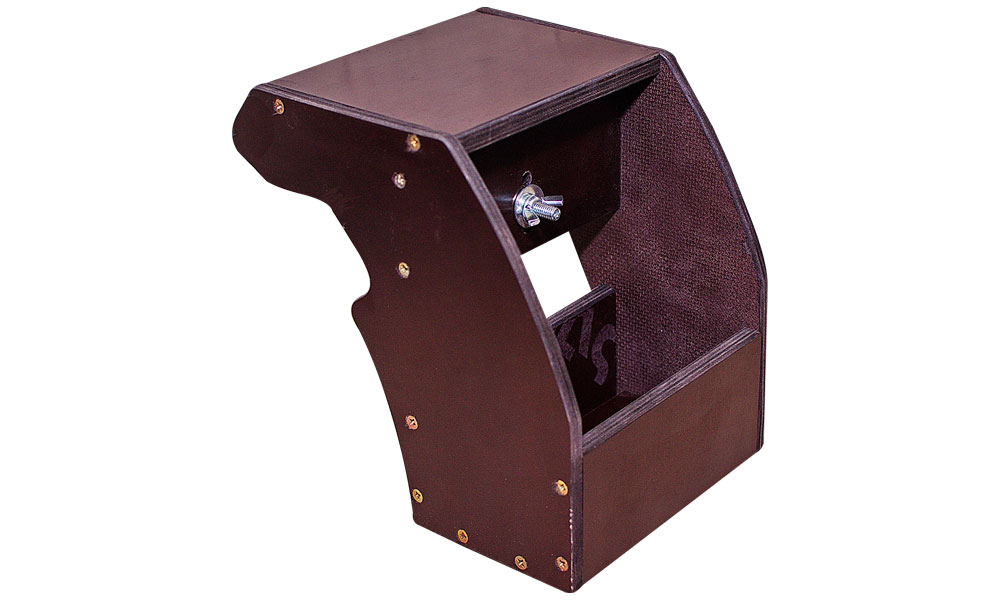 Подставка под эхолот №11 в Обнинске